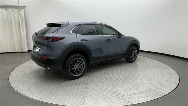 used 2023 Mazda CX-30 car, priced at $24,739