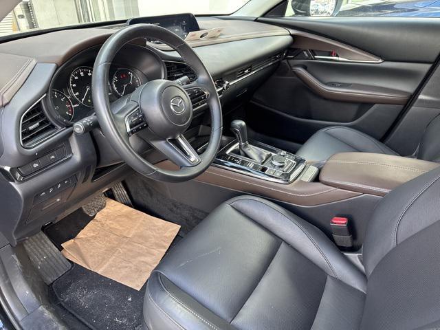 used 2024 Mazda CX-30 car, priced at $28,639