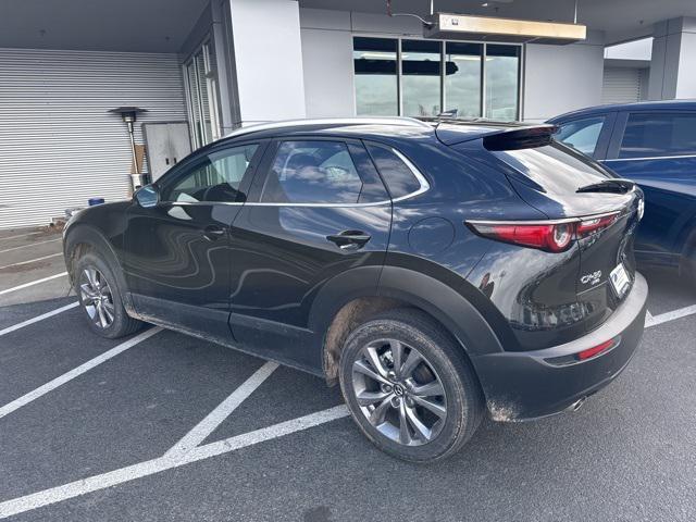 used 2024 Mazda CX-30 car, priced at $28,639