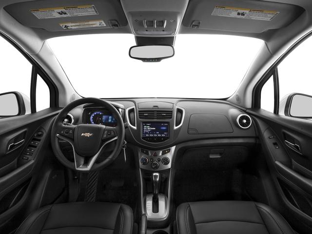 used 2016 Chevrolet Trax car, priced at $11,540