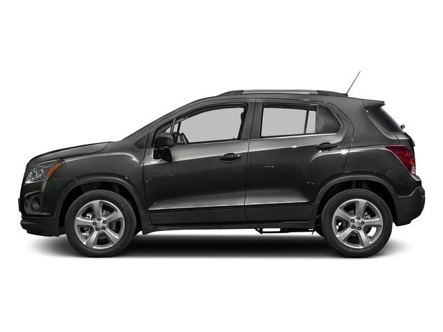 used 2016 Chevrolet Trax car, priced at $11,540