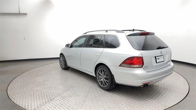 used 2014 Volkswagen Jetta SportWagen car, priced at $8,339