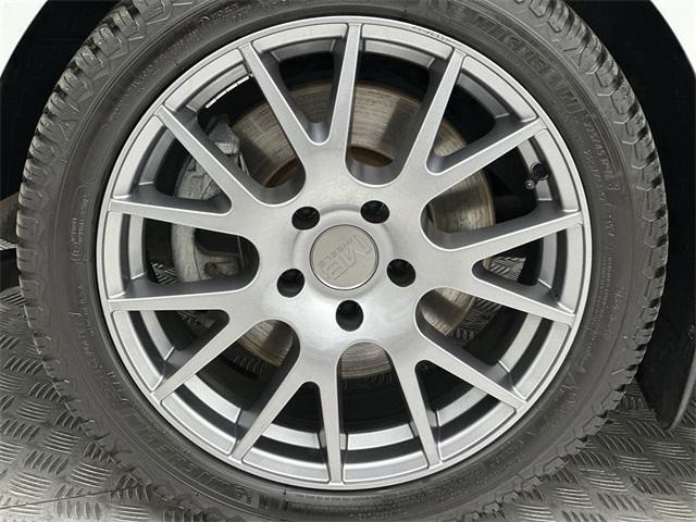 used 2014 Volkswagen Jetta SportWagen car, priced at $8,339