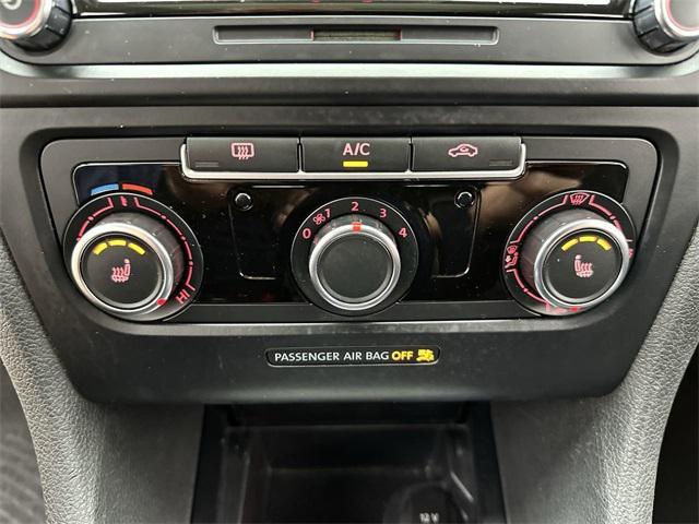 used 2014 Volkswagen Jetta SportWagen car, priced at $8,339