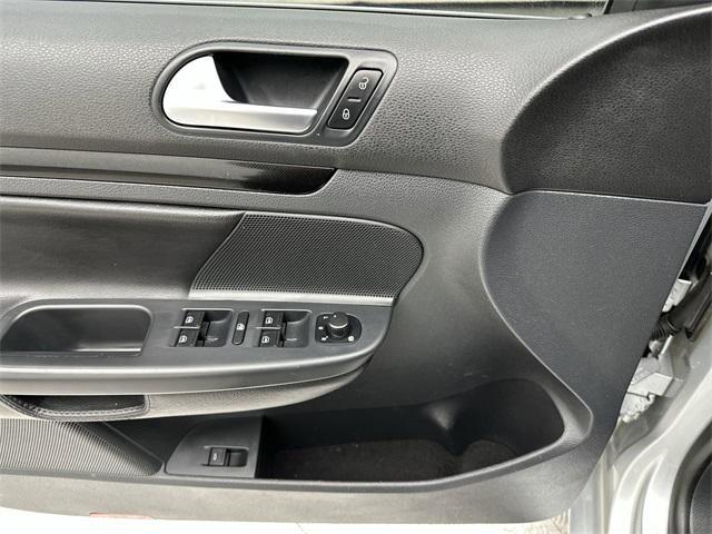 used 2014 Volkswagen Jetta SportWagen car, priced at $8,339