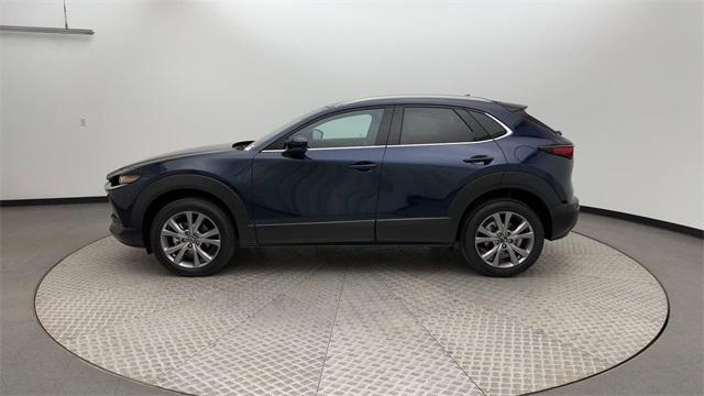 used 2024 Mazda CX-30 car, priced at $28,973