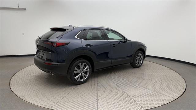 used 2024 Mazda CX-30 car, priced at $28,973