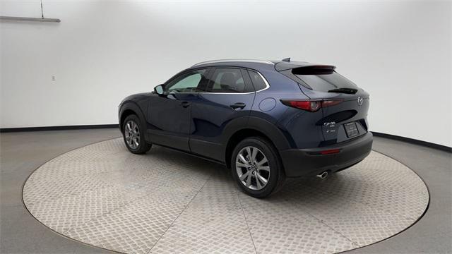 used 2024 Mazda CX-30 car, priced at $28,973