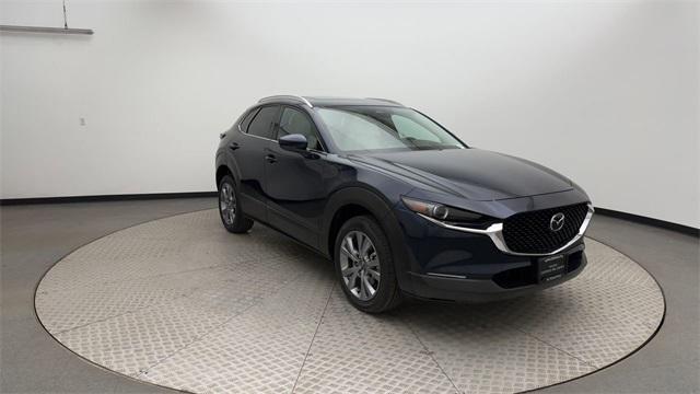 used 2024 Mazda CX-30 car, priced at $28,973