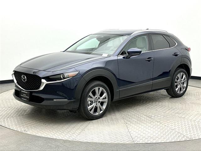 used 2024 Mazda CX-30 car, priced at $28,973