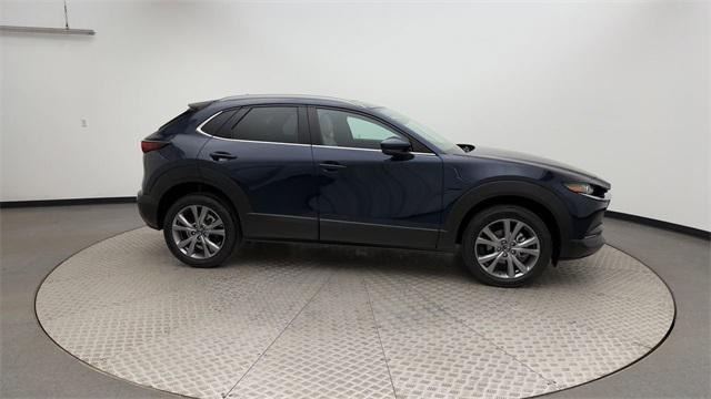 used 2024 Mazda CX-30 car, priced at $28,973