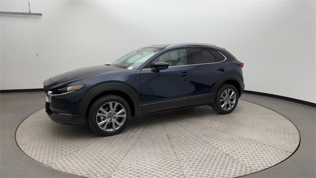 used 2024 Mazda CX-30 car, priced at $28,973