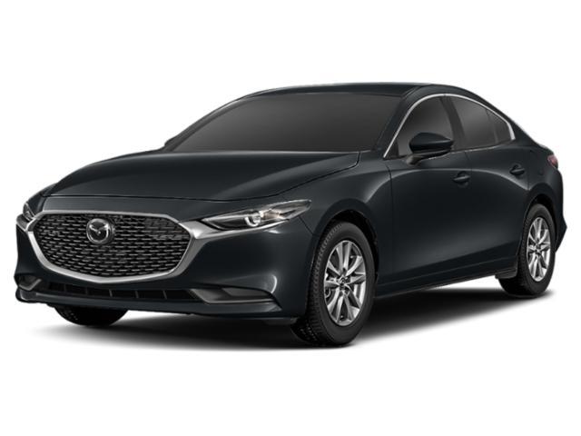 new 2023 Mazda Mazda3 car, priced at $24,574