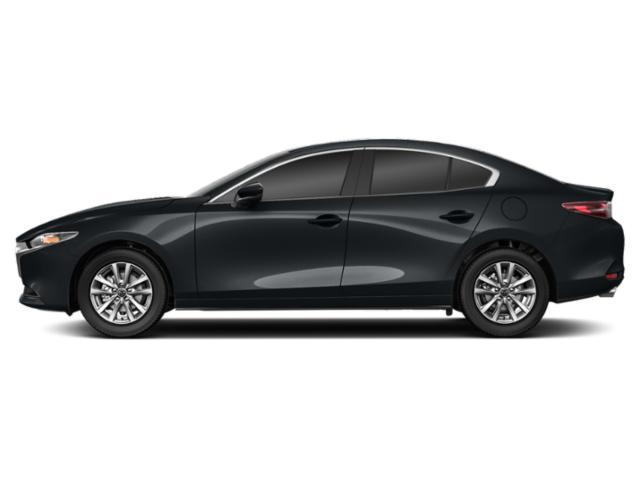 new 2023 Mazda Mazda3 car, priced at $24,574