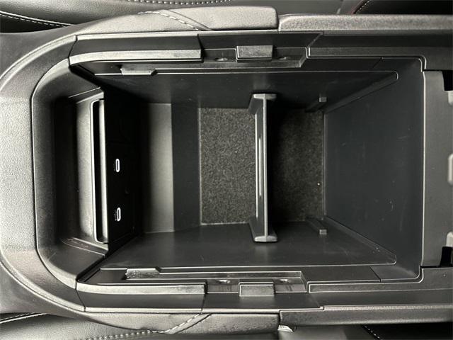 used 2025 Mazda CX-30 car, priced at $26,799