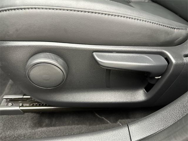 used 2025 Mazda CX-30 car, priced at $26,799