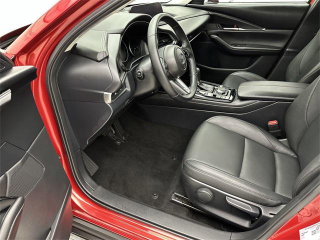 used 2025 Mazda CX-30 car, priced at $26,799