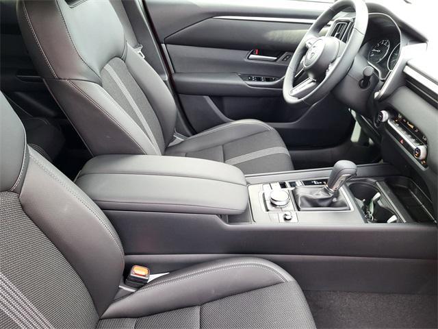 new 2025 Mazda CX-50 car, priced at $31,139