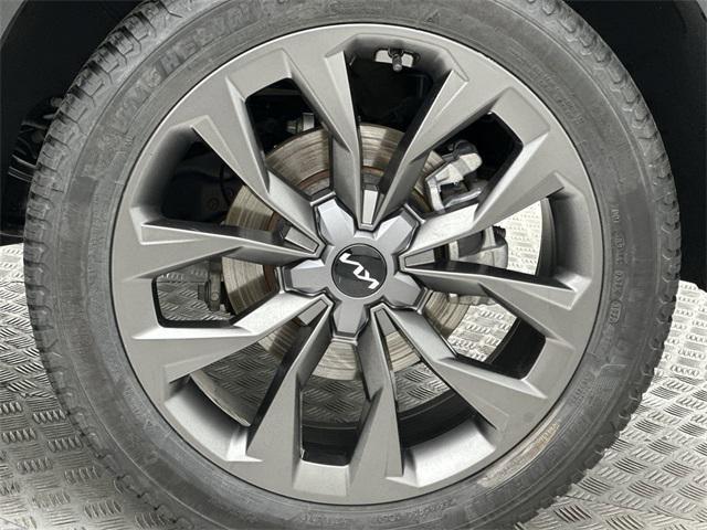used 2023 Kia Sorento car, priced at $32,279