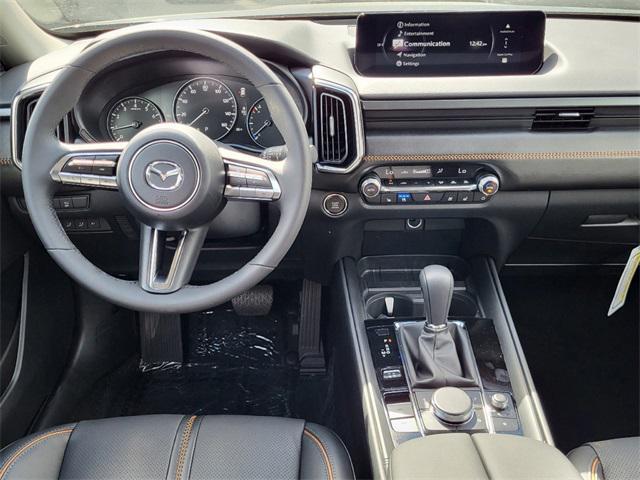 new 2025 Mazda CX-50 car, priced at $37,499