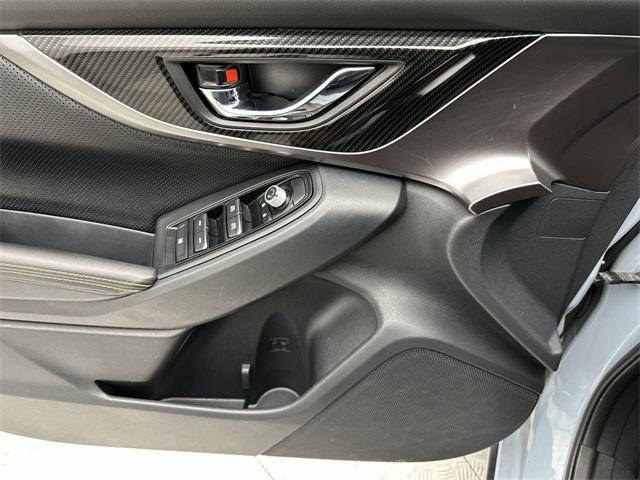 used 2018 Subaru Crosstrek car, priced at $18,439