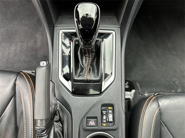 used 2018 Subaru Crosstrek car, priced at $18,439