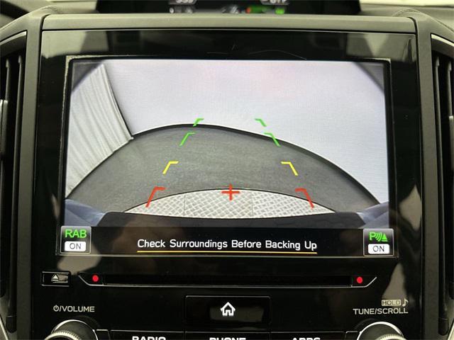 used 2018 Subaru Crosstrek car, priced at $18,439