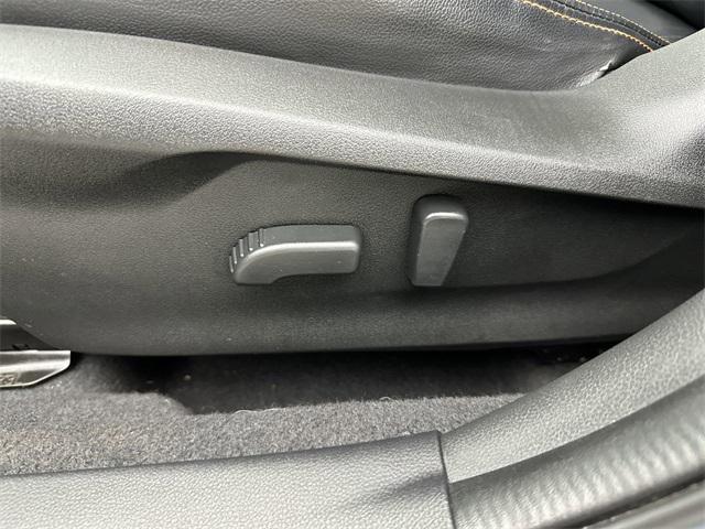 used 2018 Subaru Crosstrek car, priced at $18,439