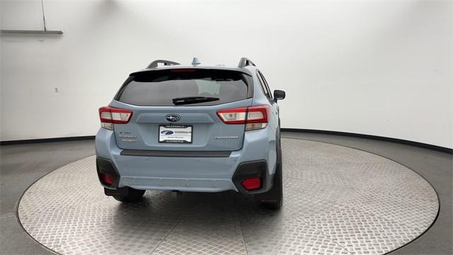used 2018 Subaru Crosstrek car, priced at $18,439