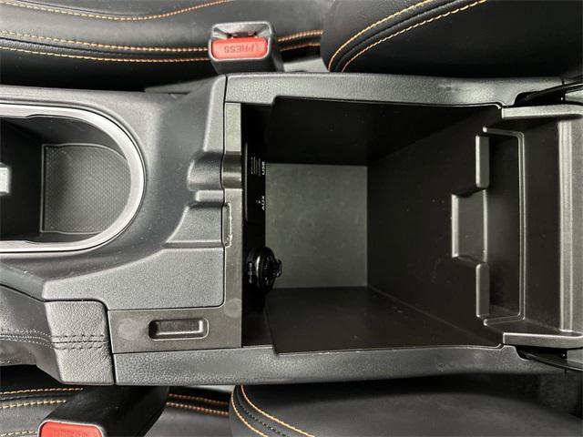 used 2018 Subaru Crosstrek car, priced at $18,439