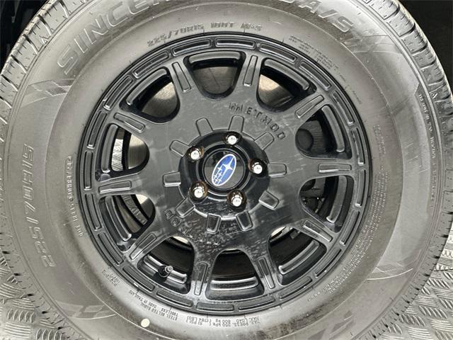 used 2018 Subaru Crosstrek car, priced at $18,439