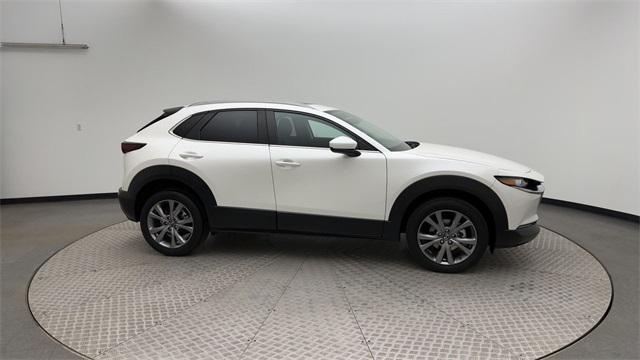 used 2024 Mazda CX-30 car, priced at $25,739