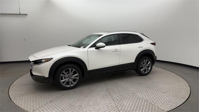 used 2024 Mazda CX-30 car, priced at $25,739