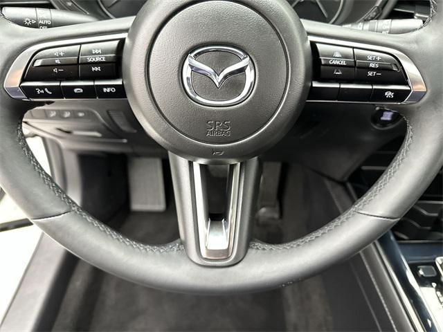 used 2024 Mazda CX-30 car, priced at $25,739