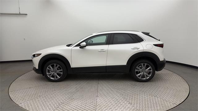 used 2024 Mazda CX-30 car, priced at $25,739