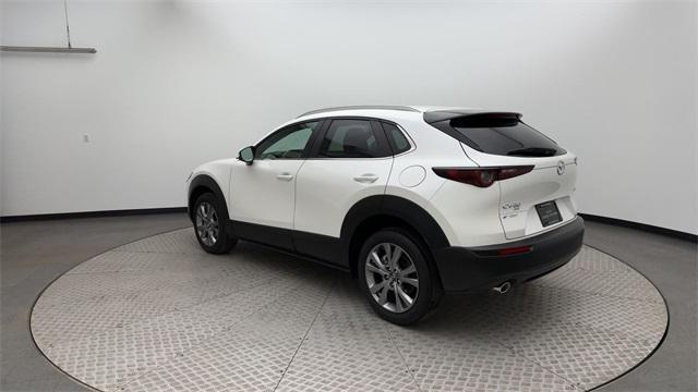 used 2024 Mazda CX-30 car, priced at $25,739