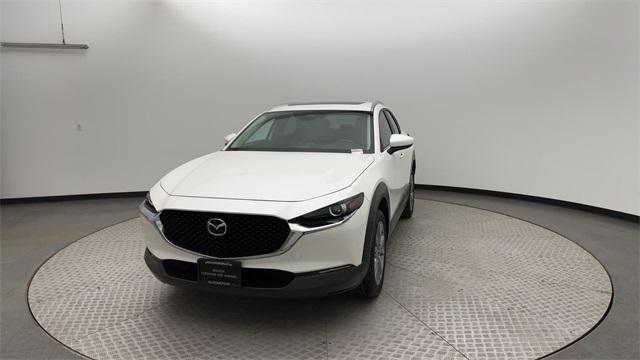 used 2024 Mazda CX-30 car, priced at $25,739