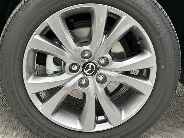 used 2024 Mazda CX-30 car, priced at $25,739