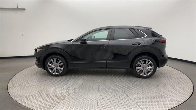 used 2023 Mazda CX-30 car, priced at $24,139