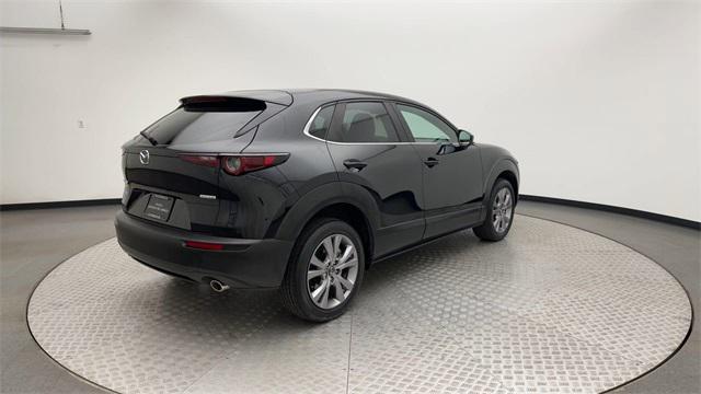 used 2023 Mazda CX-30 car, priced at $24,139