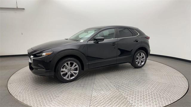 used 2023 Mazda CX-30 car, priced at $24,139