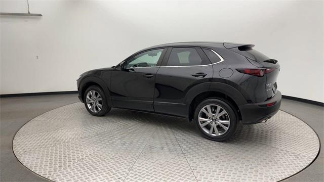 used 2023 Mazda CX-30 car, priced at $24,139