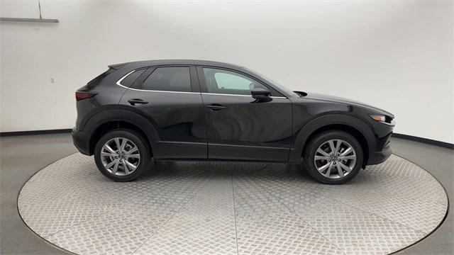 used 2023 Mazda CX-30 car, priced at $24,139