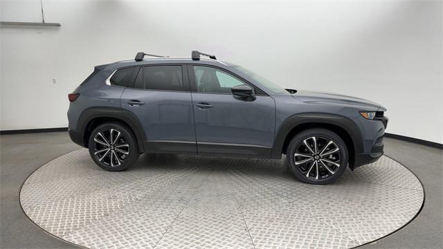 used 2025 Mazda CX-50 car, priced at $38,299