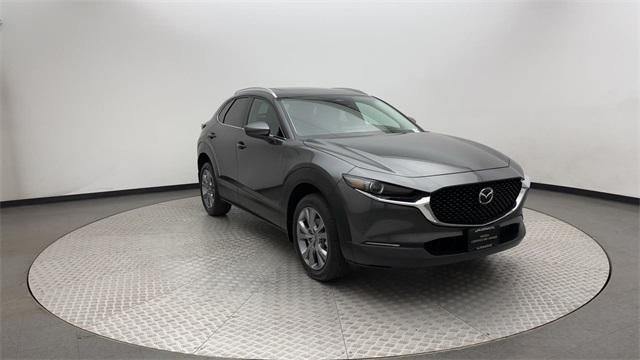 used 2024 Mazda CX-30 car, priced at $29,039