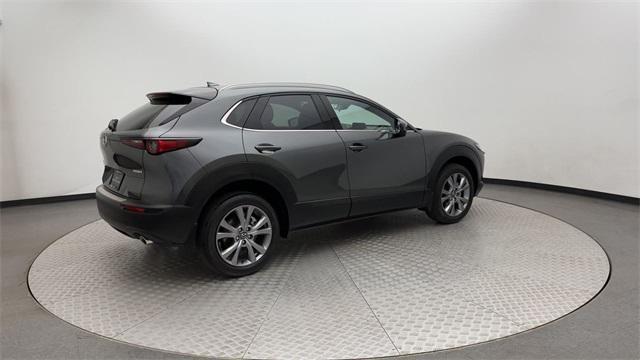 used 2024 Mazda CX-30 car, priced at $29,039