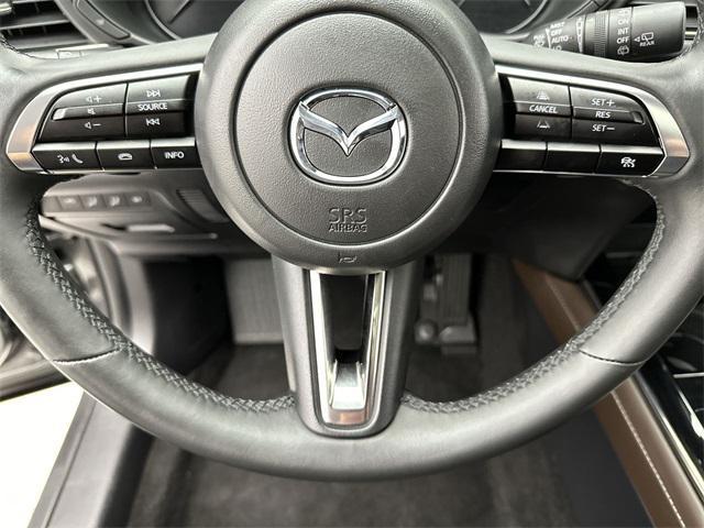 used 2024 Mazda CX-30 car, priced at $29,039