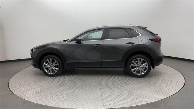 used 2024 Mazda CX-30 car, priced at $29,039