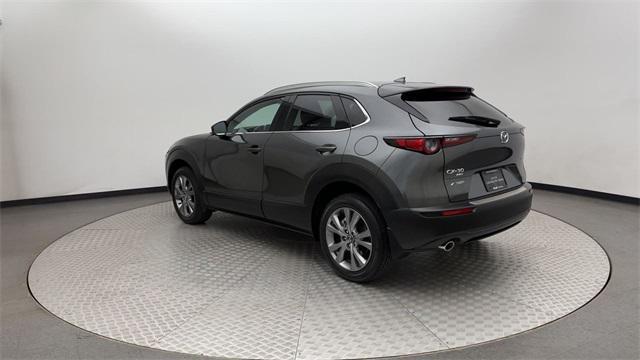 used 2024 Mazda CX-30 car, priced at $29,039