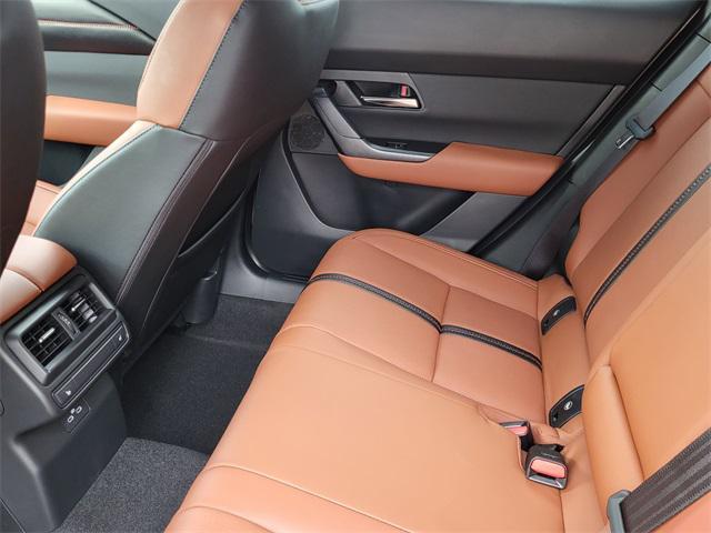 new 2025 Mazda CX-50 car, priced at $45,485